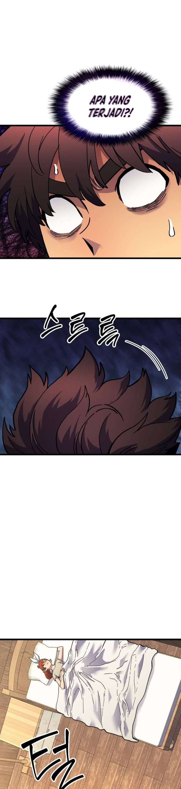 Wizard of Arsenia Chapter 37 Gambar 59